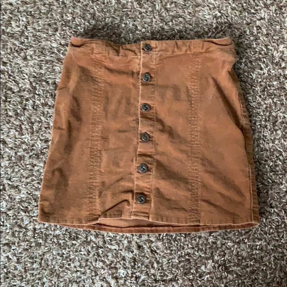 Skirt